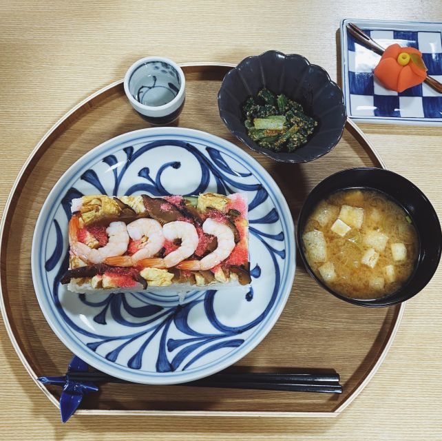 Narita Offering 3hour Japanese Cooking Experience. - Language Options and Accessibility