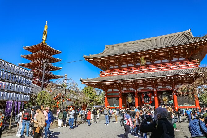 New: Discover Tokyo, Private Customized Tour With Expert Guides - Frequently Asked Questions