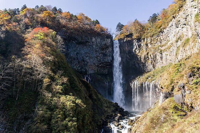 Nikko Private Day Trip With English Speaking Driver - Booking Process