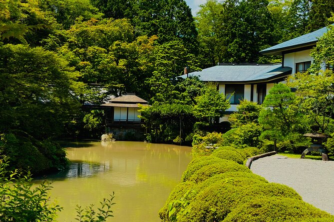 Nikko Toshogu, Kegon Waterfall, Lake Chuzenji One Day Pvt. Tour - Itinerary Overview