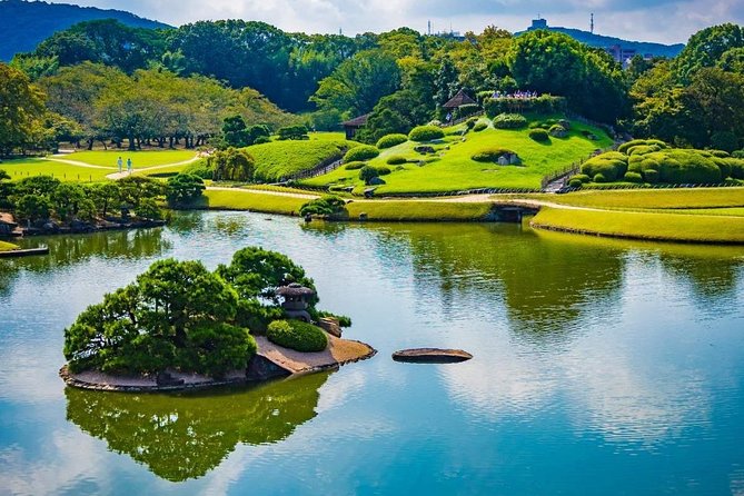 Okayama Full-Day Private Trip With Government-Licensed Guide - What To Expect