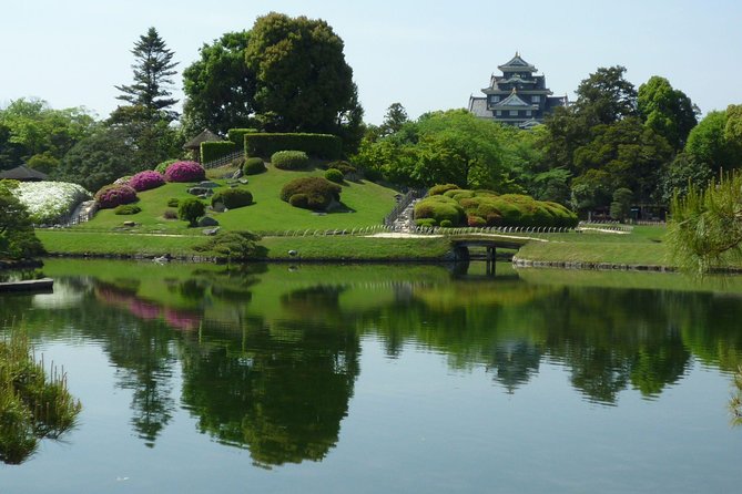 Okayama Half-Day Private Trip With Government-Licensed Guide - Additional Information