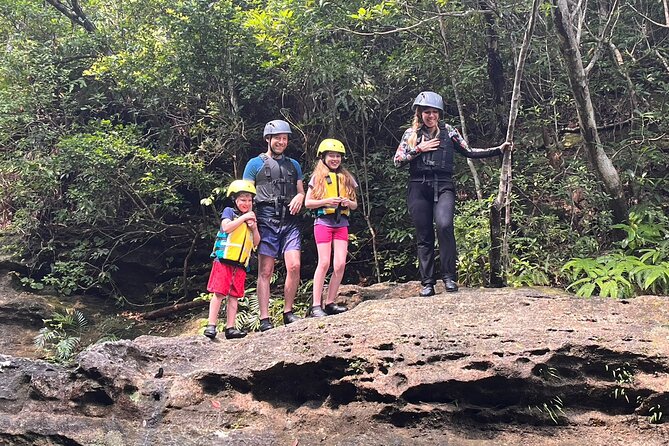 [Okinawa Iriomote] Splash Canyoning + Sightseeing in Yubujima Island - Meeting Point and Start Time