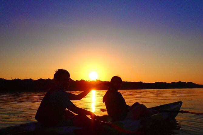 [Okinawa Iriomote] Sunrise SUP/Canoe Tour in Iriomote Island - Price and Booking Information