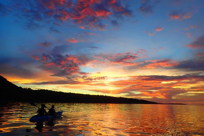 [Okinawa Iriomote] Sunset SUP/Canoe Tour in Iriomote Island - Cancellation Policy and Refunds