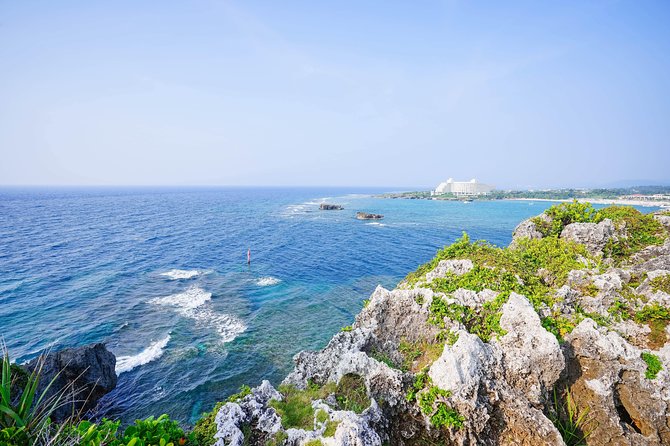 Okinawa Island Custom Full Day Tour By Private Vehicle - Personalized Attention