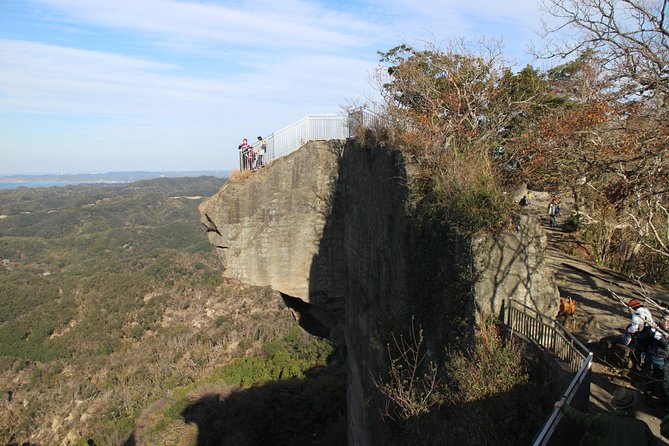 One Day Hike, Thrilling Mt. Nokogiri & Giant Buddha - Cancellation Policy