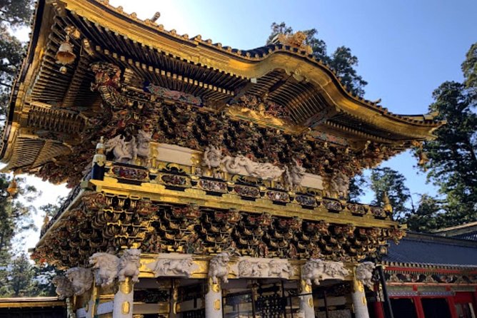 One Day Private Tour Nikko Tochigi Only for Your Family by Car - Meeting and Pickup