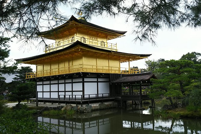 One Day Tour : Enjoy Kyoto to the Fullest! - Customer Reviews and Ratings