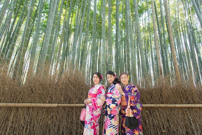 Photo Shoot With a Private Vacation Photographer in KYOTO, JAPAN - Reviews