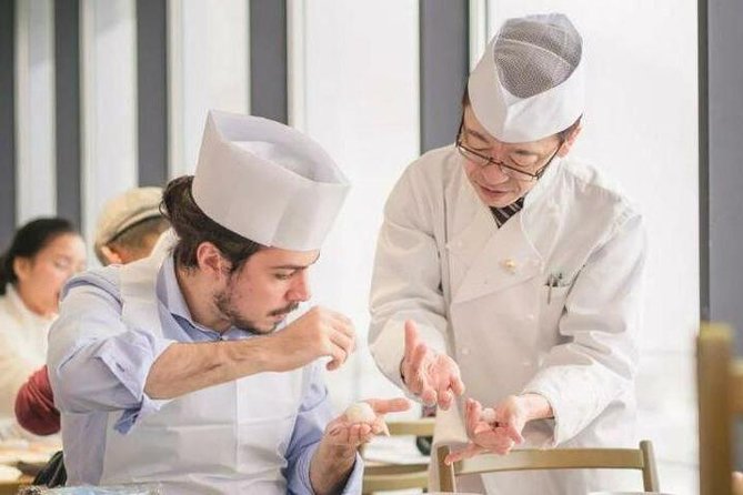 Premium Sushi Class With Master Washoku Chef in Yamagata - Additional Information and Operator