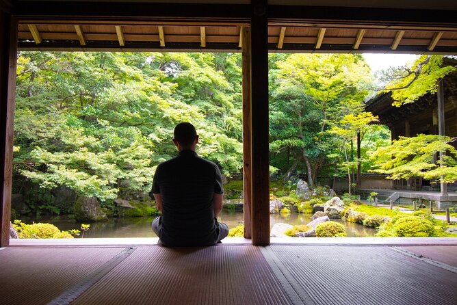 Private Car Tour Lets Uncover Secrets of Majestic Kyoto History - Exclusive Experiences