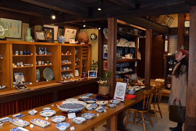 Private Craft Walk Tour in Takayama - Operator Information