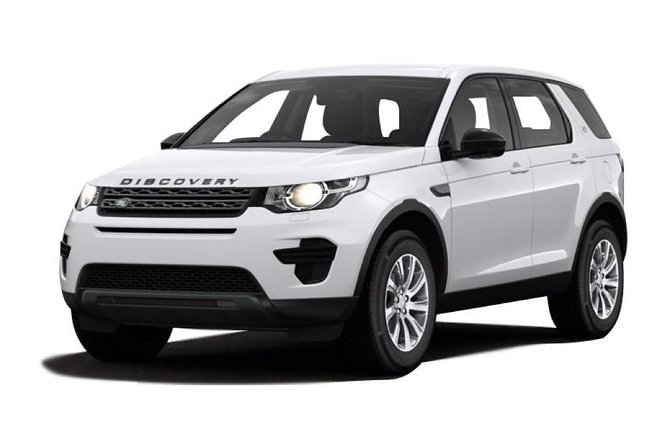 Private & Custom Osaka-Nara Day Tour by Land Rover Discovery Sport 2018 - Cancellation Policy Details