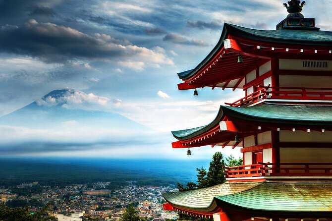 Private Customizable Tour in Tokyo - Reviews