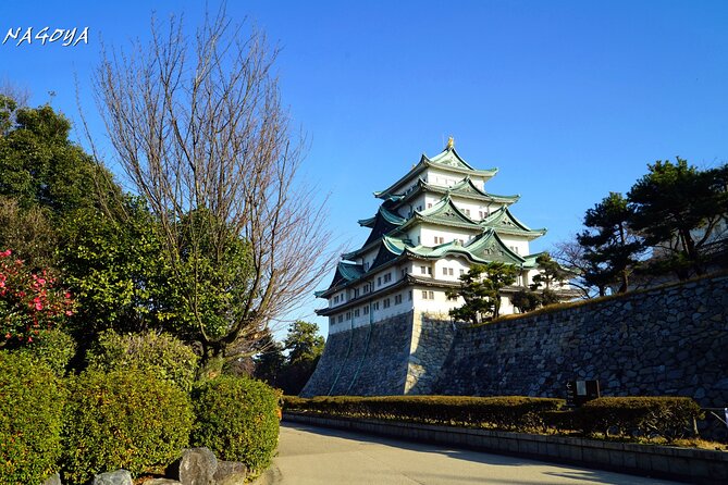 Private Customizable Tour Visit in Nagoya With Transfer Included - Pickup and Transportation Details