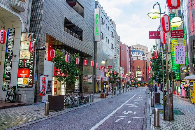 Private Fukuoka Tour With a Local, Highlights & Hidden Gems 100% Personalised - Inclusions