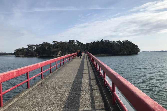 Private Guided Tour in Matsushima - Inclusions and Exclusions