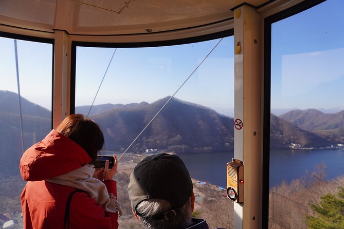 Private Haruna Volcano Guided Tour - Booking and Cancellation Policy