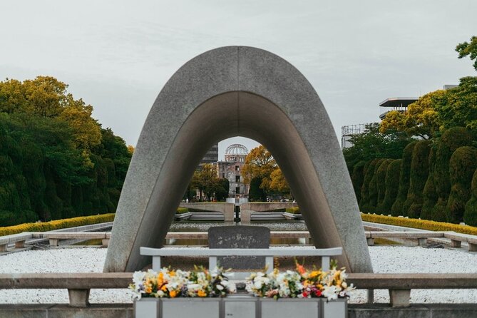 Private Hiroshima Tour With a Local, Highlights & Hidden Gems, 100% Personalised - Reviews and Ratings