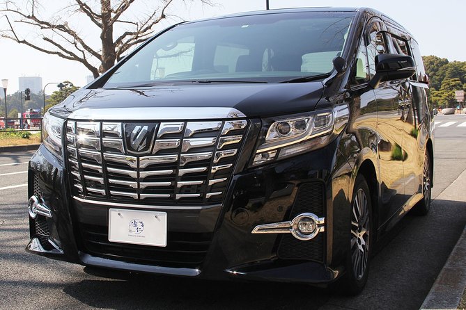 Private Nagoya Airport Transfers for Kanazawa/Toyama/Tateyama Kurobe (7 Seater) - Experience Highlights