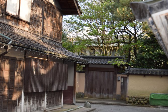 Private & Personalized Full Day Walking Experience In Kanazawa (8 Hours) - Pricing Information