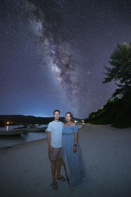 Private Stargazing Photography Tour In Kabira Bay - Pricing and Duration