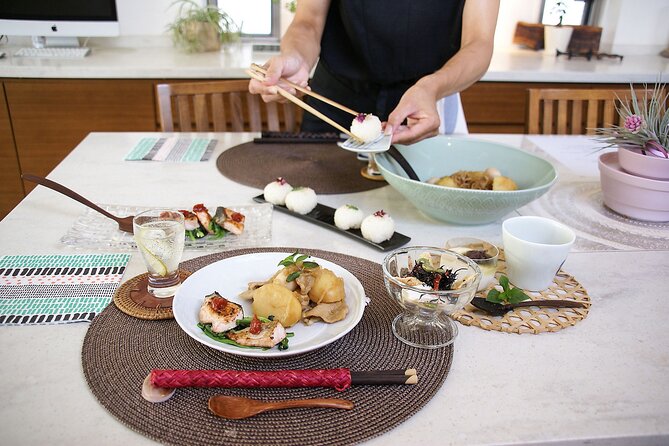 Private Tokyo Cooking Class With Eri in Her Beautiful Modern Home - Logistics