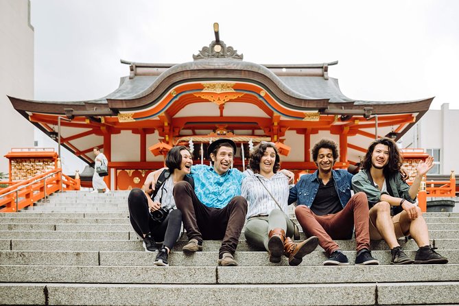 Private Tokyo Tour, Build Your Own Itinerary With a Local Matched to You - Customization Options