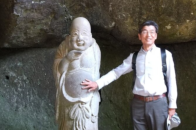 Private Tour From North Kamakura Temples & Shrine - Meeting and Pickup