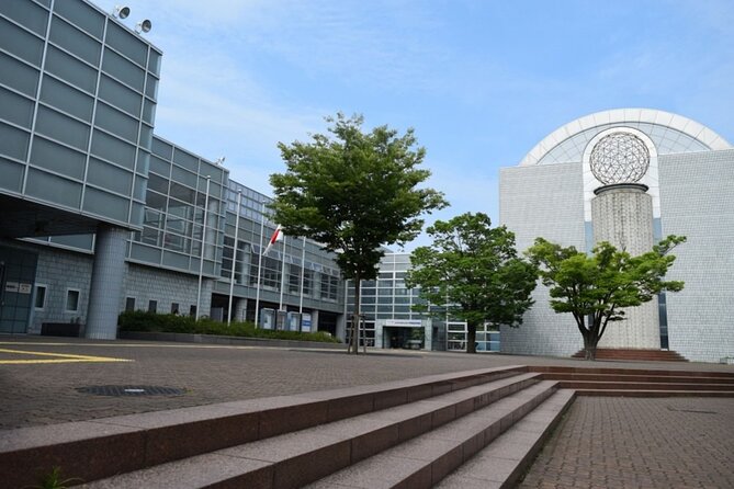 Private Tour in Slam Dunk Locations and Kamakura Sights - Meeting Point Details