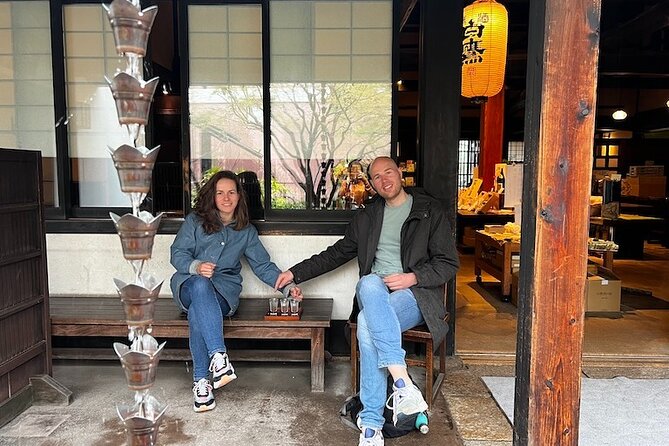 Private Tour to Real Sake Brewery From Osaka/Kobe - Directions