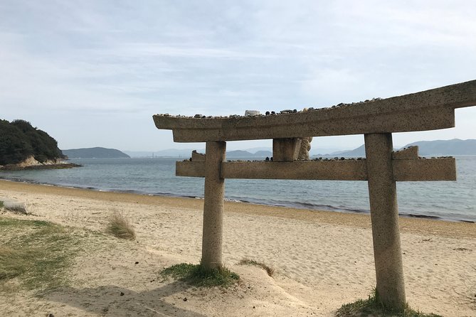 Private Tour: Visit Naoshima Art Island With an Expert - Meeting and Pickup Details