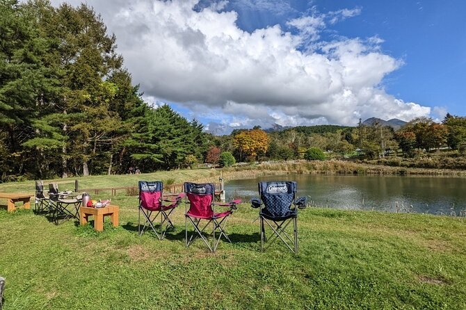 Private Yatsugatake Highland Guided Electric Bike Tour - Meeting and End Point