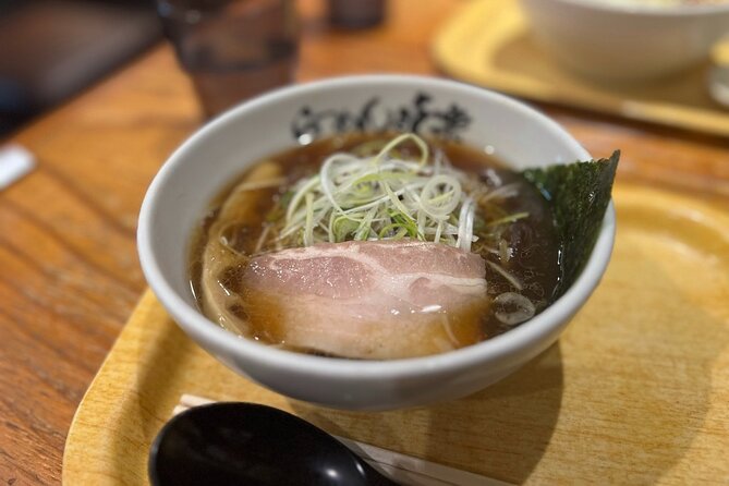 Ramen Museum Guided Tour in Shin Yokohama - Additional Information for Travelers