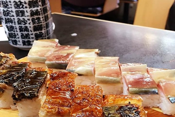 Retro Osaka Street Food Tour: Shinsekai - Tour Details