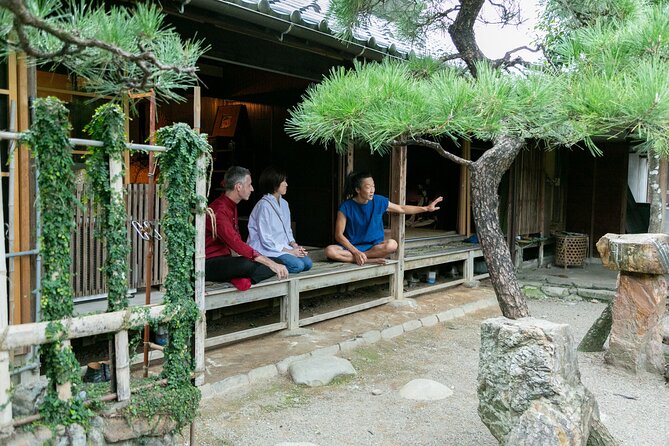 Royal Fishermens Restaurant and Cormorant Fishing Tour - Inclusions