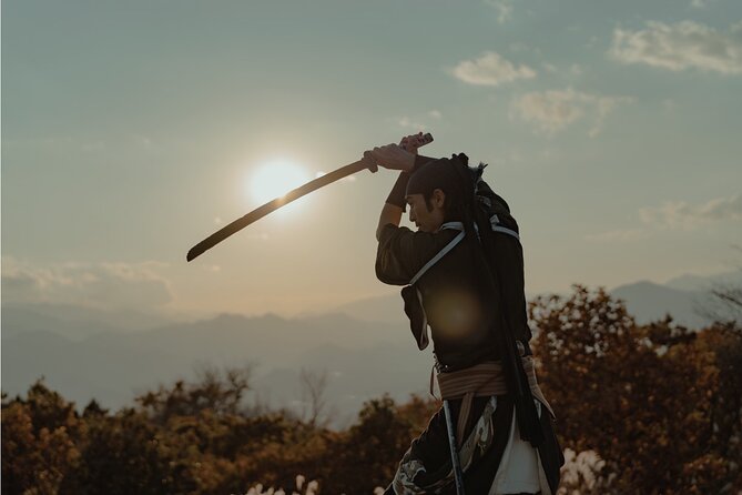 Samurai Nature Retreat and Swordsmanship Class in Mt. Fuji - Reviews