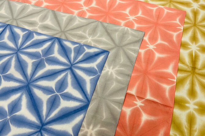 Sekka Cotton Furoshiki Class - What To Expect