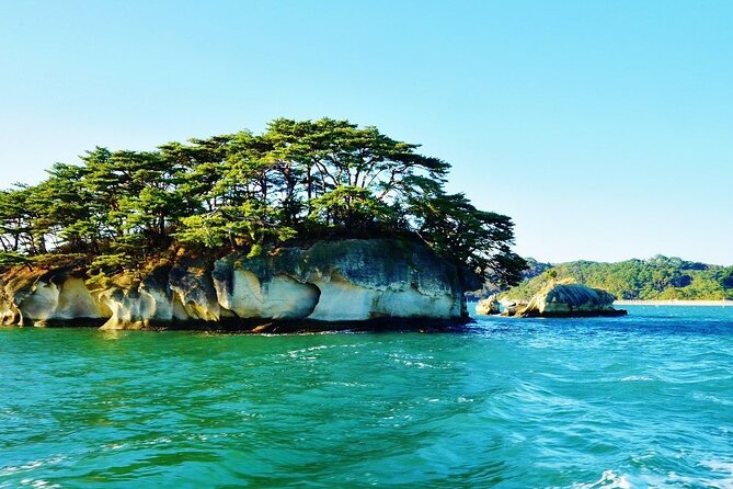 Sendai / Matsushima Half-Day Private Tour With Government-Licensed Guide - What to Expect