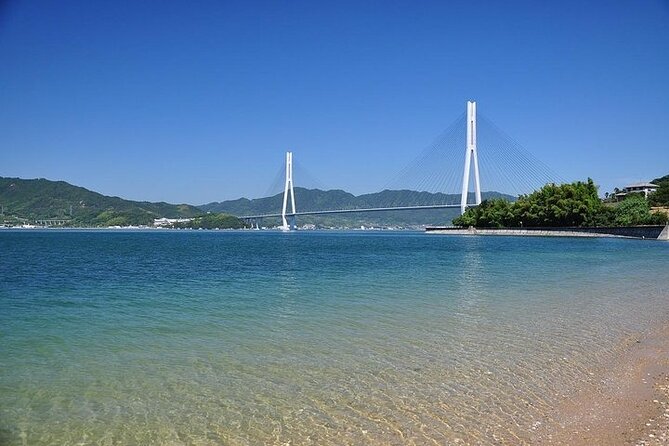 Shimanami Kaido 2 Day Cyclingtour From Onomichi - Inclusions and Exclusions