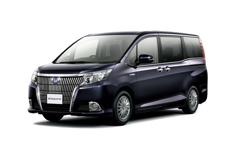 Shuttle Van Transfer From Tokyo to Narita for Am. Flight - Booking Information