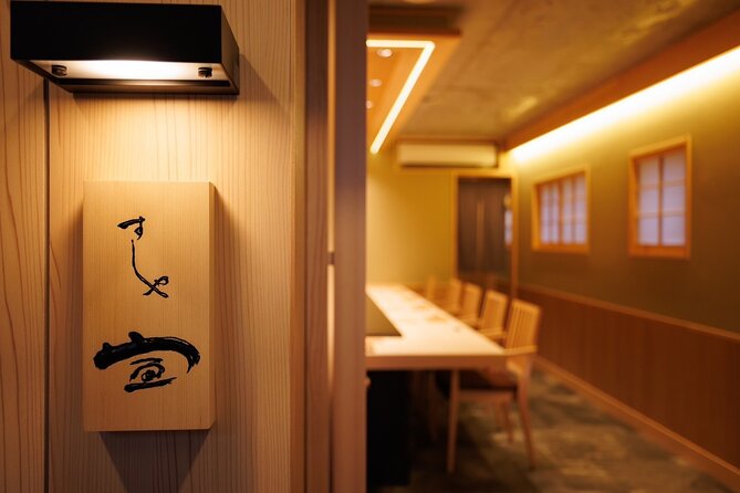 Soba Making Experience With Optional Sushi Lunch Course - Meeting & Pickup Information