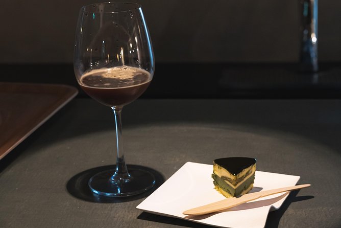 Sommelier Guided Pairing: Regional Japanese Food & Craft Beer - Regional Flavors: Wagyu & Lager