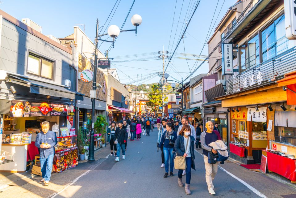 Soul of Kyoto: Timeless Traditions and Tantalizing Tastes - Unveiling Kiyomizu-dera Temples Serenity