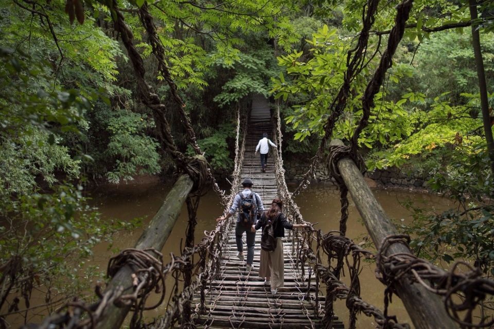 Takamatsu: Private Customizable Tour With Local Guide - Tour Highlights