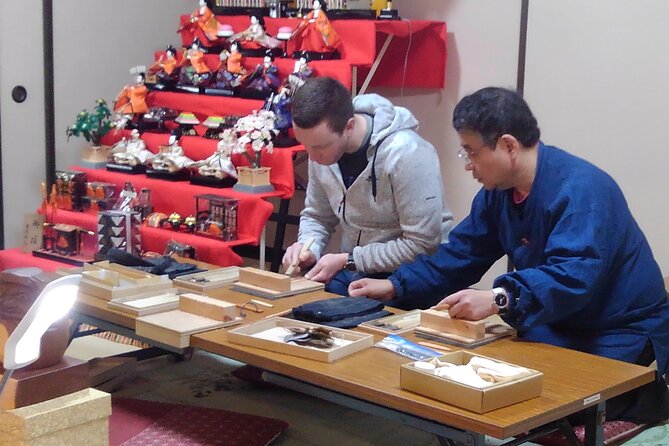 Takayama Arts & Crafts Local Culture Private Tour With Government-Licensed Guide - Price and Inclusions