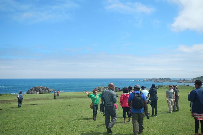 The Best Morning and Michinoku Shiokaze Trail Trekking in the Tanesashi Coast Natural Grassland - Inclusions and Start Time