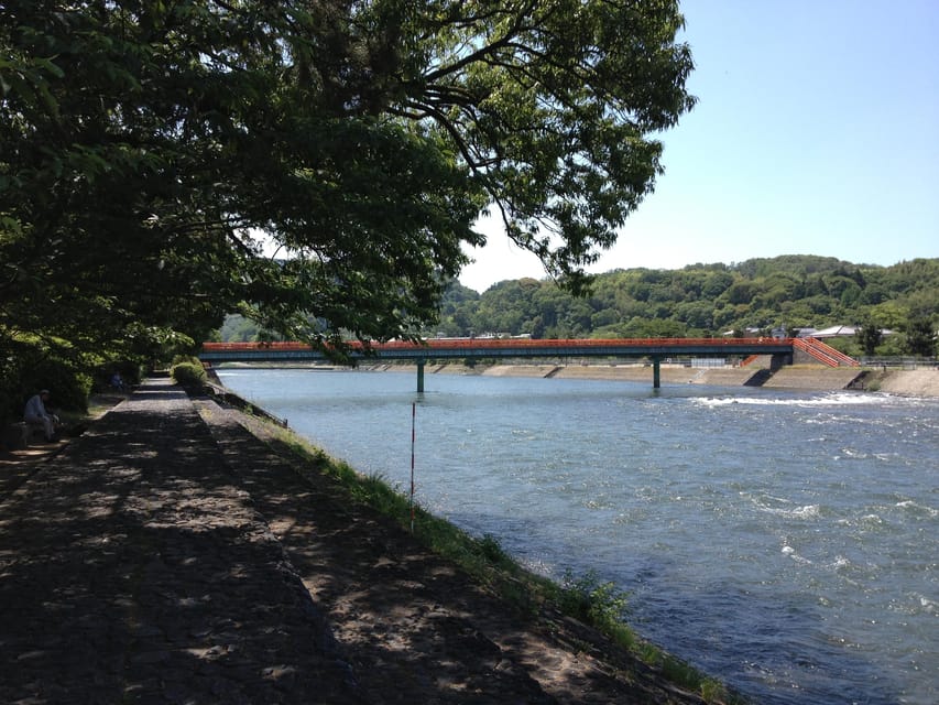 The Uji Hills : Walking Tour Over the Scenic Hills of Uji. - Tour Highlights