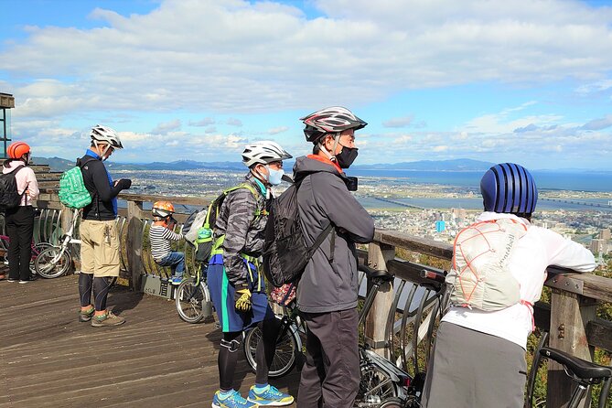 Tokushima & Mt. Bizan BROMPTON Slow Cycling Tour - Reviews